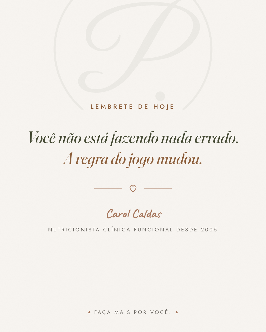 Template Quote Punchline
